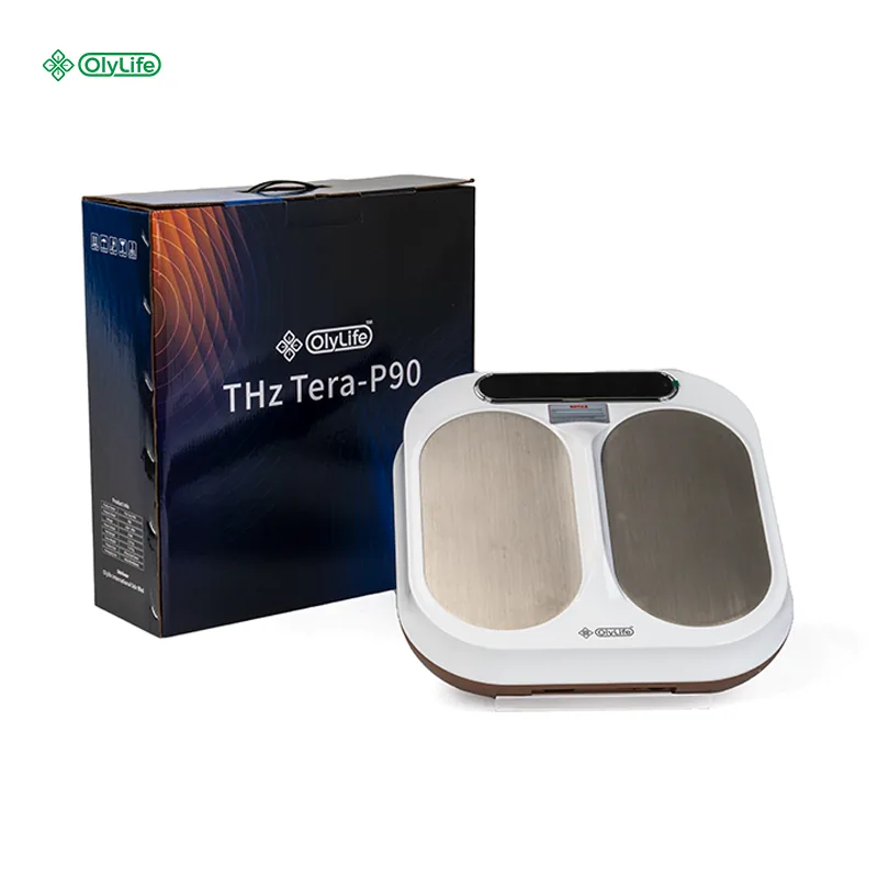 OlyLife Tera-P90 wellness készülék