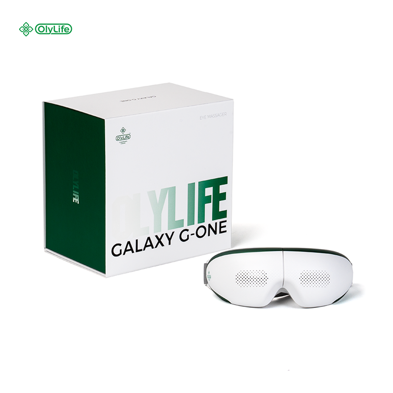 OlyLife Galaxy G-One wellness készülék