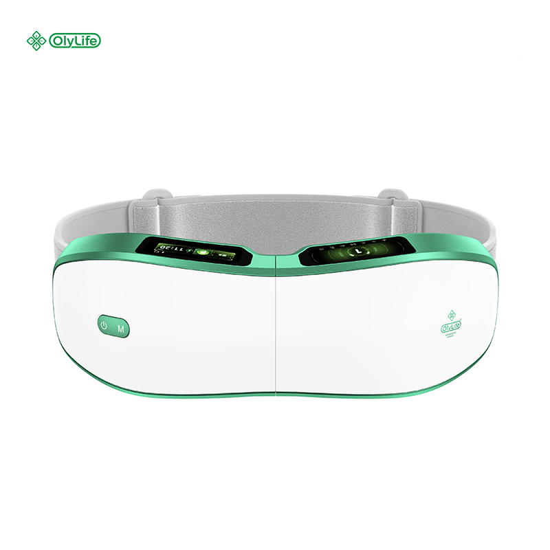 OlyLife Shaken Massager wellness készülék