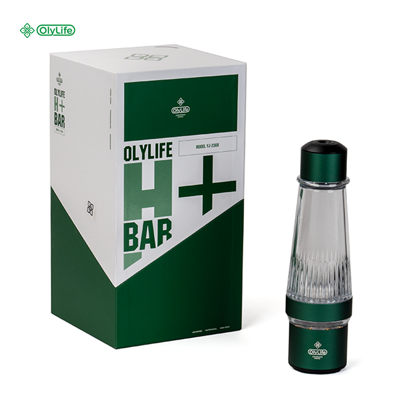 OlyLife H+ Bar wellness készülék